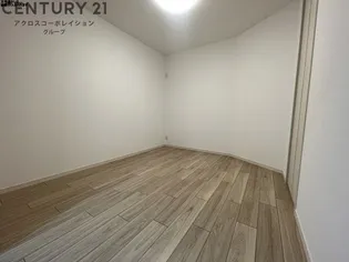 ザ・アパートメント今津【2階】の内装