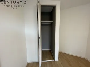 ザ・アパートメント今津【2階】の内装