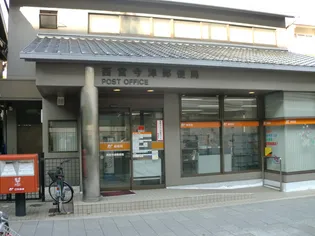 ザ・アパートメント今津【2階】の周辺