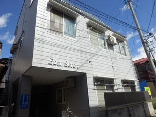 イーストセブンの画像