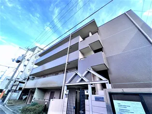 アーバンヴィレッジ武庫之荘の画像