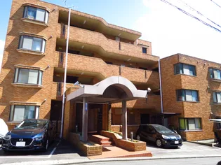 スカイラーク丘上の画像