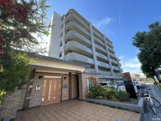 グリーンヒルズ観世の画像