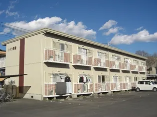 ハイツ陣場の画像