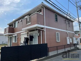 ベル アムールAの画像