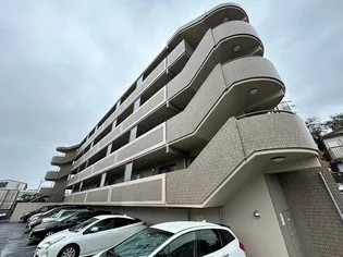 プロスペリテIIの画像