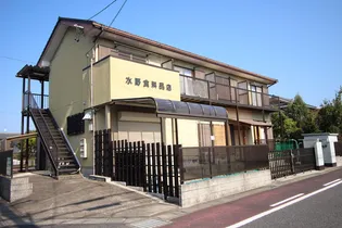 ハイツ水野の画像