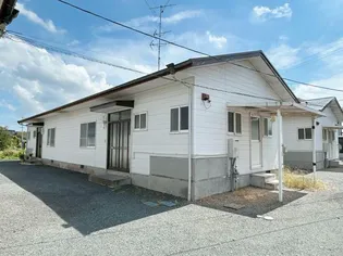 山口県宇部市大字沖ノ旦【一戸建】の外観