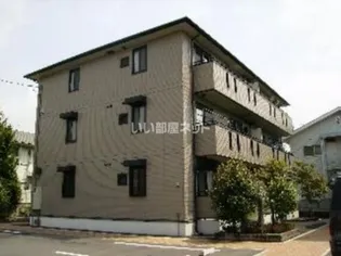 リビングタウン横田新町 Bの画像