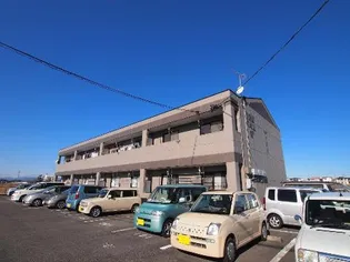 ファイン・コール99【2階】の外観