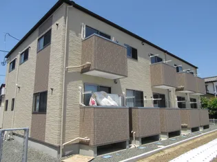 アスコット富沢南の画像