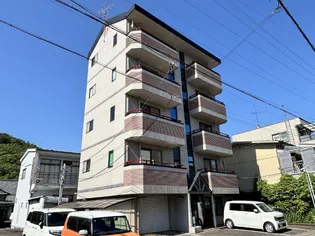 メゾン ド フローラの画像