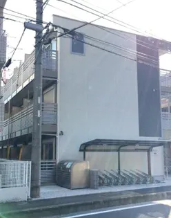 クレイノスペランツァII号館の画像