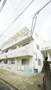 コーポ山下の画像