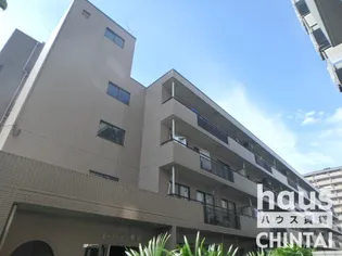 ガーデンヒル寿々木の画像