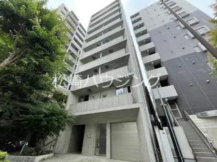 ASU APARTMENTの画像