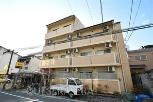 ピアチェーレ千里山の画像
