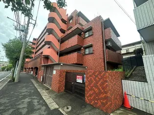 パストラールあざみ野の画像