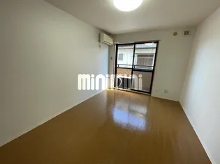 パサージュ B棟【1階】の内装