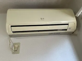 パサージュ B棟【1階】の内装