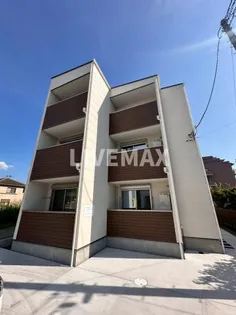 ジーメゾン千葉浜野プラージュ【3階】の外観