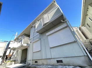 ドミールエーデンC棟の画像