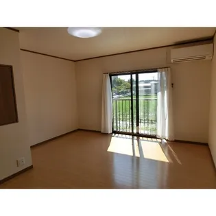 メゾンリバージュ【1階】の内装