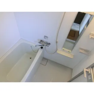 メゾンリバージュ【1階】の風呂