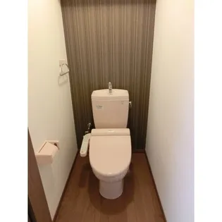 メゾンリバージュ【1階】の内装