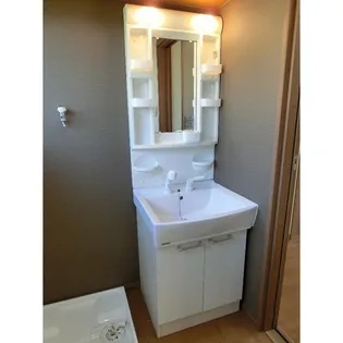 メゾンリバージュ【1階】の内装