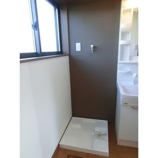 メゾンリバージュ【1階】の内装