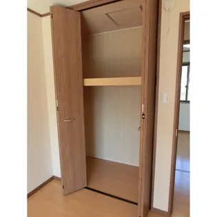 メゾンリバージュ【1階】の内装