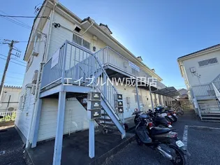 ラフィーネシスイAの画像