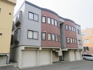 岩崎マンション西野2 3の画像