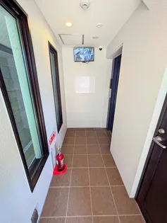 鹿児島県鹿児島市鴨池2【マンション】の外観