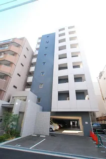 大阪府大阪市浪速区敷津東2【マンション】の外観