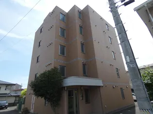 マックス河原町駅の画像