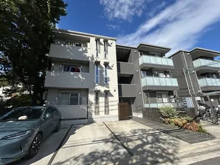 SHINYA BLDG IIIの画像