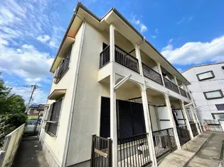 共栄コーポの画像