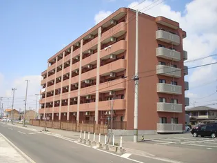 アビタシオンみなみの画像