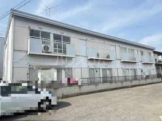 パナハイツ天神山の画像