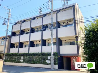 ビバリーホームズ氷川台IIの画像