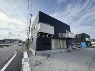 オーシャンコート北今宿 A棟の画像