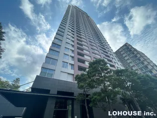 タワーコート北品川の画像