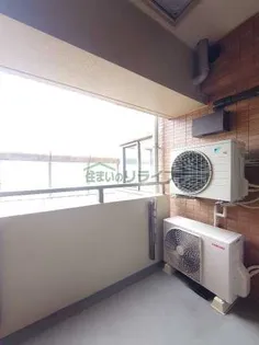 CASSIA錦糸町South Court【8階】の内装