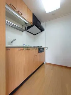 CASSIA錦糸町South Court【8階】のキッチン