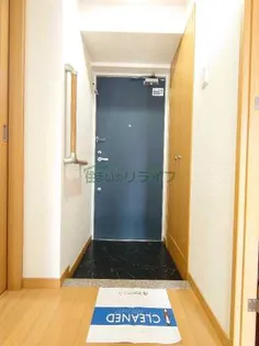 CASSIA錦糸町South Court【8階】の玄関