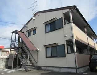 ハイツ泉町の画像