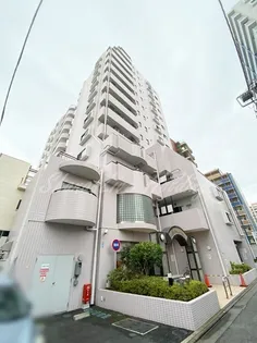 ライオンズプラザ平塚の画像