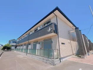 カーサ ドマーニ Iの画像